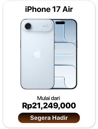 iPhone 17 Air