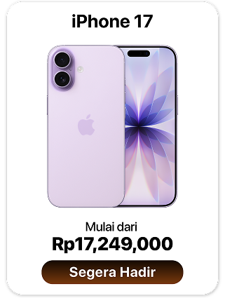 iPhone 17